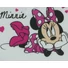 Kép 2/3 - Ujjatlan kislány nyári ruha Minnie egér mintával