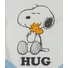 Kép 3/3 - Hosszú ujjú baba body Snoopy mintával