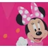Kép 3/5 - Kapucnis lány pulóver Minnie egér mintával