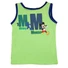 Kép 3/5 - Pamut kisfiú nyári trikó Mickey egér mintával