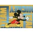 Kép 5/5 - Pamut kisfiú nyári trikó Mickey egér mintával