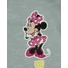 Kép 3/3 - Kislány pamut szabadidő nadrág Minnie egér mintával