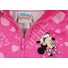 Kép 3/3 - Disney Minnie lányka cipzáras mellény