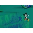 Kép 2/2 - Zsinóros tornazsák Mickey egér mintával