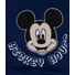 Kép 11/11 - 2 részes kisfiú szabadidő szett Mickey egér mintával