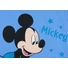 Kép 2/3 - Disney Mickey ujjatlan tipegő hálózsák 3,5 TOG