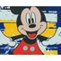 Kép 3/4 - Disney Mickey fiú pizsama