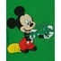 Kép 3/3 - Disney Mickey dinós fiú szabadidő nadrág