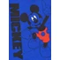 Kép 3/3 - Disney Mickey belül bolyhos szabadidő nadrág
