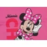 Kép 3/3 - Spagetti pántos kislány trikó Minnie egér mintával