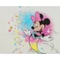 Kép 3/3 - Disney Minnie sellős lányka trikó