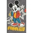 Kép 3/5 - Disney Mickey bélelt kord kertésznadrág