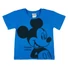 Kép 3/7 - 2 részes kisfiú nyári szett Mickey egér mintával