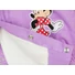 Kép 4/4 - Disney Minnie lányka bélelt kord kertésznadrág