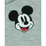Kép 3/3 - Kisfiú szabadidő nadrág Mickey egér mintával