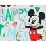 Kép 3/3 - Disney Mickey "Happy times" fiú pizsama
