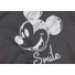 Kép 5/9 - Kapucnis baba szabadidő szett Mickey egér mintával