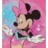 Kép 2/2 - Disney Minnie sellős lányka póló