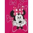 Kép 2/3 - Disney Mickey| Minnie bébi bolyhos kertésznadrág (méret:62-86)