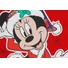 Kép 3/5 - Disney Minnie karácsonyi lányka ruha