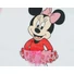 Kép 3/3 - Disney Minnie 2 részes baba szett