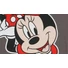 Kép 3/3 - Disney Minnie hosszú ujjú lányka póló