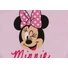Kép 2/2 - Disney Minnie patentos előke