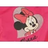 Kép 3/7 - Disney Minnie vízlepergetős bélelt baba kertésznadrág (méret: 74-98)