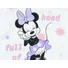 Kép 3/3 - Disney Minnie lányka pizsama