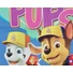 Kép 2/2 - Paw Patrol/Mancs őrjárat rövid ujjú fiú póló