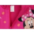 Kép 7/9 - 2 részes belül bolyhos kislány szabadidő szett Minnie egér mintával