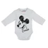 Kép 3/9 - 3 részes kisfiú baba szett Mickey egér mintával