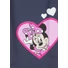 Kép 2/2 - Disney Minnie farmer hatású lányka leggings