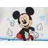 Kép 3/4 - Disney Mickey 2 részes fiú pizsama