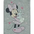 Kép 3/3 - Disney Minnie nyuszis, hosszú ujjú belül bolyhos hálózsák 2,5 TOG
