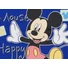 Kép 3/3 - Disney Mickey garbós hosszú ujjú póló