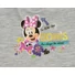 Kép 2/2 - Vékony kislány baba sapka Minnie mintával