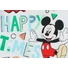 Kép 3/3 - Disney Mickey "Happy times" fiú pizsama