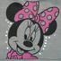 Kép 5/5 - Disney Minnie lányka tunika (méret: 92-128)