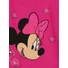 Kép 2/2 - Disney Minnie csillámos kislány leggings