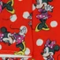 Kép 2/2 - Disney Minnie textil tetra pelenka 70x70cm