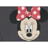 Kép 7/7 - Disney Minnie lányka 2 részes ujjatlan-3/4 leggings szett