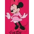Kép 3/5 - Softshell vízlepergetős kislány nadrág Minnie egér mintával