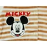 Kép 2/3 - Disney Mickey bébi 2 részes plüss szett