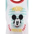 Kép 3/4 - Disney Mickey gyerek rövid pizsama 4 év