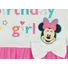 Kép 3/5 - Disney Minnie szülinapos| tüllös rövid ujjú ruha