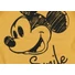 Kép 3/3 - Hosszú ujjú baba body Mickey egér mintával