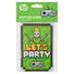 Kép 4/5 - Játék Game On party meghívó 6 db-os