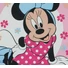 Kép 4/5 - Disney Minnie virágos 5 részes baba szett