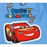 Kép 3/3 - Disney Cars/ Verdák vékony pamut rövidnadrág